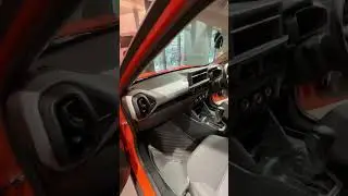 Citroen C3 Base Variant - Features | Live | SR