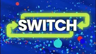 Switch Game Show (September 30, 2023)