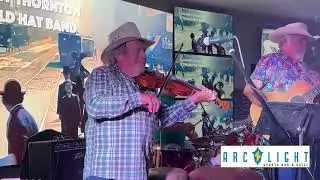 Compilation: Live Music in 2025 at the Arc Light in San Angelo, Texas
