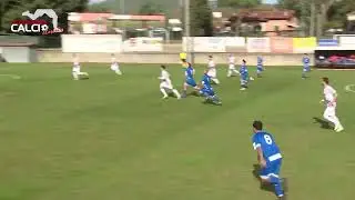 CASTEL DEL PIANO-TUORO 2-0 HL PROMOZIONE A 26 ottobre 2025