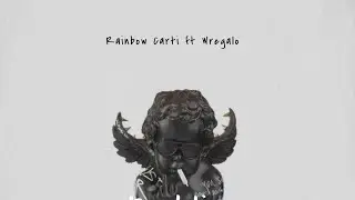 Rainbow Carti- Baddie feat Wregalo (Official Audio)