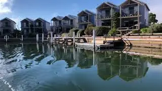23&rsquo; Bertram - Captains Cove Paynesville