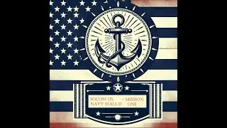 Team ION presents: Let's Play SOCOM US Navy Seals II. Mission 1.
