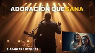 Worship en Espa&ntilde;ol  Adoraci&oacute;n Cristiana Profunda Donde habita tu presencia