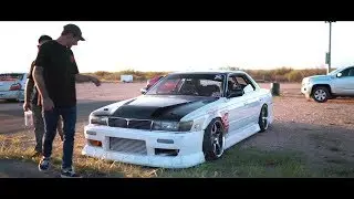 MUSSELMAN AUGUST DRIFT | SIXTH VISION