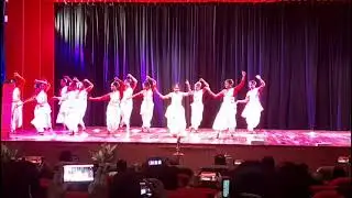 # My dance performance in annual day of PM SHRI KENDRIYA VIDYALAYA KARWAR 