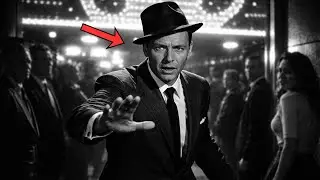 Dean Martin's Daughter Was GRABBED Outside Sands Casino &mdash; What Sinatra Did Made the Mafia STAND DOWN