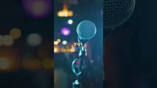 Condenser vs Dynamic Mic: In 60 Sec!  #musicproducer