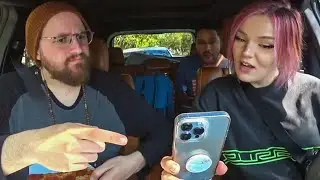 Nick wants to Collab with Amouranth after The Recent Twitch Update!