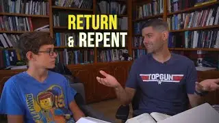 Return & Repent - Jeremiah 31:15-22