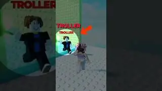 I Trolled my GF in Roblox&hellip; She Took the MOST Savage Revenge 😳💔