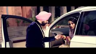 2018 Teaser Wedding | Pehli Mulakat | Karanjot & Sukhman | KaY.B Films