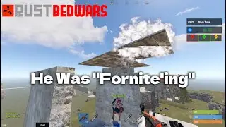 He Was 