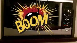 Video lezione - quali materiali NON devono essere usati in microonde???