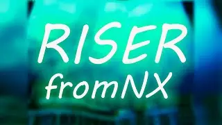 NX - RISER (lo-fi Mixtape 2020)