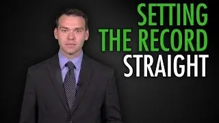 Jack Posobiec: Correcting the record on #MacronLeaks