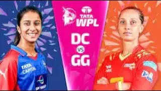 MI W vs Gujarat Giants W 🔥 | WPL Match 6 Prediction & Preview | Toss, Playing XI & Highlights