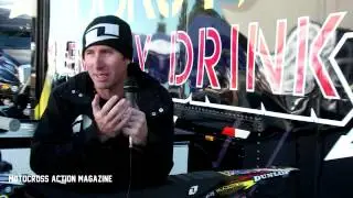 Steve Westfall Interview