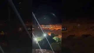My dinner in the middle of Iran | Quad route BCN - NPL | Day 56: Iran | Episode in my channel 🔥