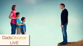 DadsDivorce Live: Cause And Effects Of Parental Alienation