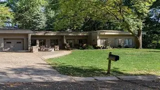 940 6th Avenue NW, Cambridge, MN Presented by Sandy Erickson.