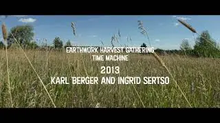 Karl Berger and Ingrid Sertso - Earthwork Harvest Gathering 2013 (Audio Only)