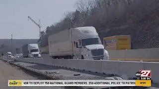 Work Zone Speed Safety Camera Program starts in Pennsylvania
