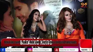&ldquo;Paakiza&rdquo; Rakhi Sawant, Sherlyn Chopra Join Ipsita Bhattacharjee & Zaann Khan at Launch