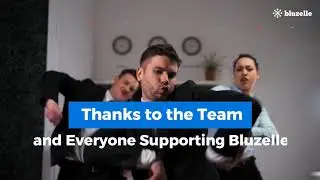 Bluzelle Staking Mainnet is Live