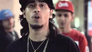 Menace x Reezy Raw x Chubz - Money n Dope [Prod By Dyno] (Official Video)