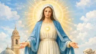 SANTO ROSARIO MISTERI DEL DOLORE