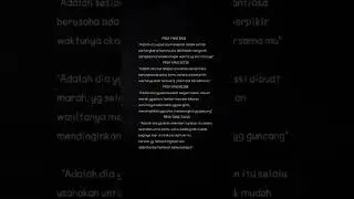 STORY WA 30 DETIK ✴️ || STORY WA TERBARU || STATUS WA 30 DETIK || STORY WA KEREN #Shorts