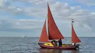 DE TAS - Deel 1. Opstapper