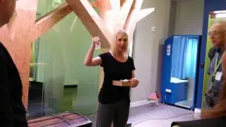 Tour of The Groundspeak Headquarters