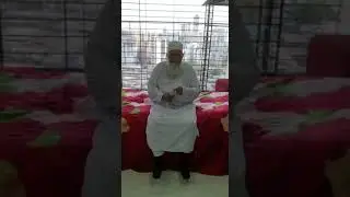 NOOR WALI DUA MANG LIJIYE BY HAZRAT MAULANA MUHAMMAD YUNUS SAHAB PALANPURI