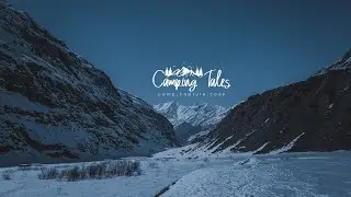 Camping Tales | camp | capture | cook | 2022