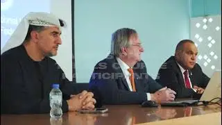 Conclusion Of International Instructors Course | Jan' 2024