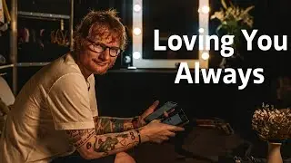 Ed sheeran - 