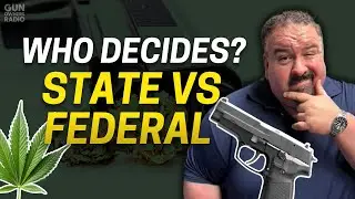 What the ATF Can and Can&rsquo;t Change on Marijuana