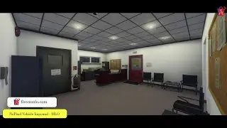 NoPixel Vehicle Impound MLO | FiveM Impound lot #fivem #tow #nopixel