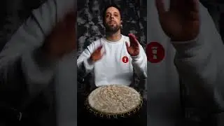 Полный урок для начинающих 🪘 Начало обучения игре на барабанах в 2026 году 🔥