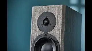 Dynaudio Special 40