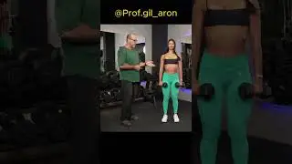Duas maneiras de fazer o stiff, o resto &eacute; modifica&ccedil;&atilde;o #gilaron #treinocerto