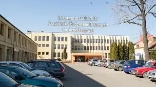 Dni otwarte - Zespół Szkół Budowlano-Drzewnych im. Armii Krajowej w Żywcu (ZSB-D Żywiec)
