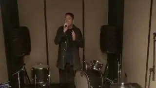 Jake Maddocks - Just the way you are