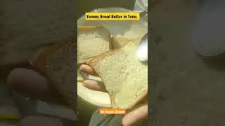 Yummy | Bread Butter | in | Train |