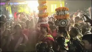 Dahegaon మల్లన్న బోనాలు