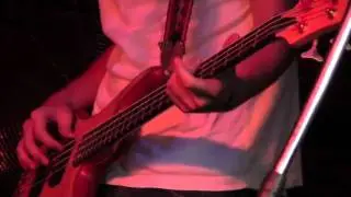 Stoneholm (Last Show)