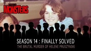 The Brutal Murder of Helene Pruszynski