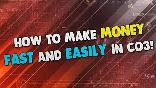 How to farm gold in Conquer Online (DragonCoat farming)